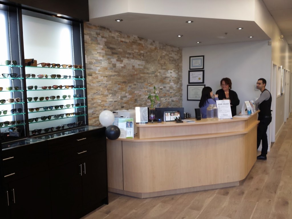 RevitalEyes Eye Care | 72 Copper Creek Dr #104, Markham, ON L6B 0P2, Canada | Phone: (905) 554-5557