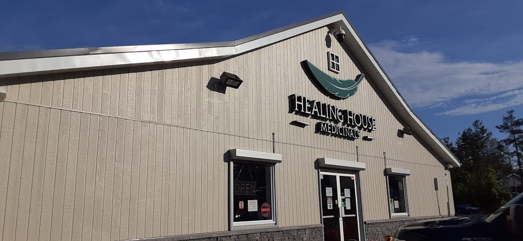 Healing House Medicinals | 8965 45, Roseneath, ON K0K 2X0, Canada | Phone: (249) 494-5680