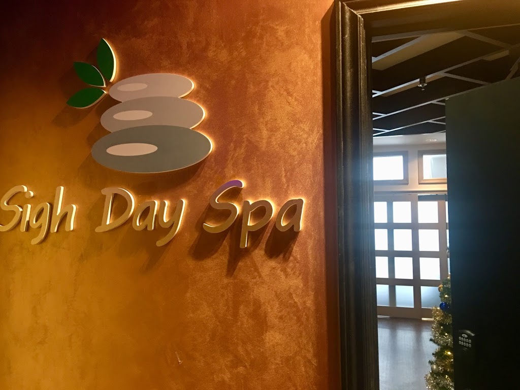 Sigh Day Spa | 185 Yorkland Blvd, North York, ON M2J 4R2, Canada | Phone: (647) 748-8664