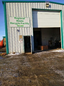 Westlock Regional Landfill | 59424, Range Rd 262, Westlock, AB T7P 2P4, Canada | Phone: (780) 307-2456