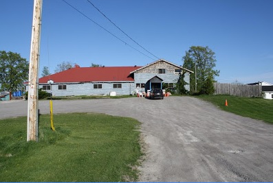 Riverside Auction Hall | 192 Front St W, Hastings, ON K0L 1Y0, Canada | Phone: (705) 696-2196