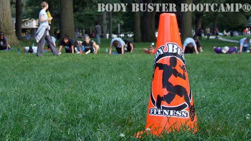 Body Buster Fitness | 21562 Old Yale Rd, Langley City, BC V3A 4M6, Canada | Phone: (604) 595-4429