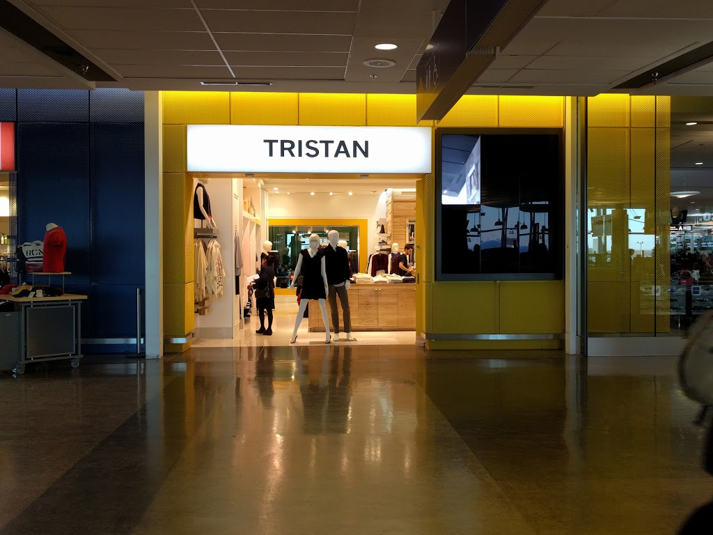 Tristan | 975 boul. Roméo-Vachon N, Dorval, QC H4Y 0A2, Canada | Phone: (514) 631-7321