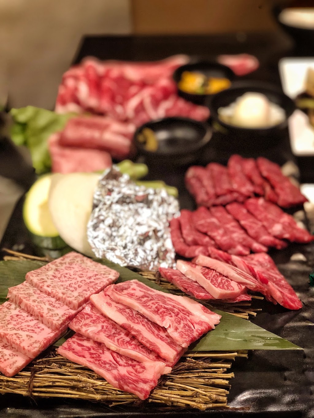 Kobe Teppanyaki & Bbq | 8241 Woodbine Ave Unit 1, Markham, ON L3R 2P1, Canada | Phone: (905) 940-5111