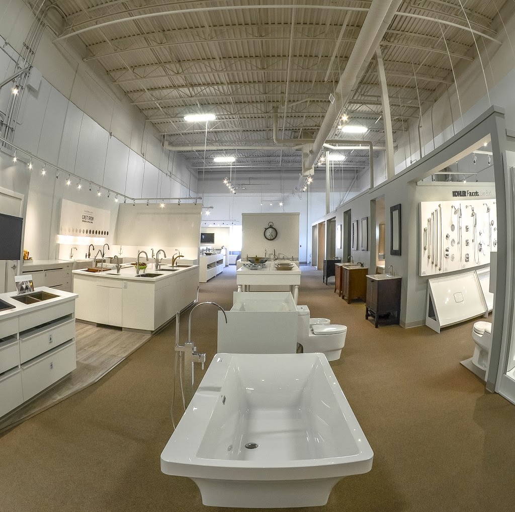 The Ensuite Bath & Kitchen Showroom Regina | 1175 Park St, Regina, SK S4N 4Y8, Canada | Phone: (877) 752-0965