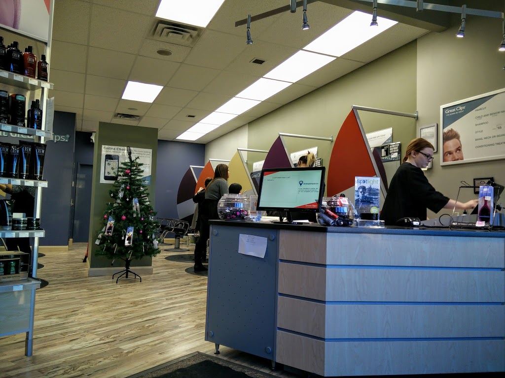 Great Clips | 19489 Seton Crescent SE Unit 314, Calgary, AB T3M 1T4, Canada | Phone: (403) 718-0442