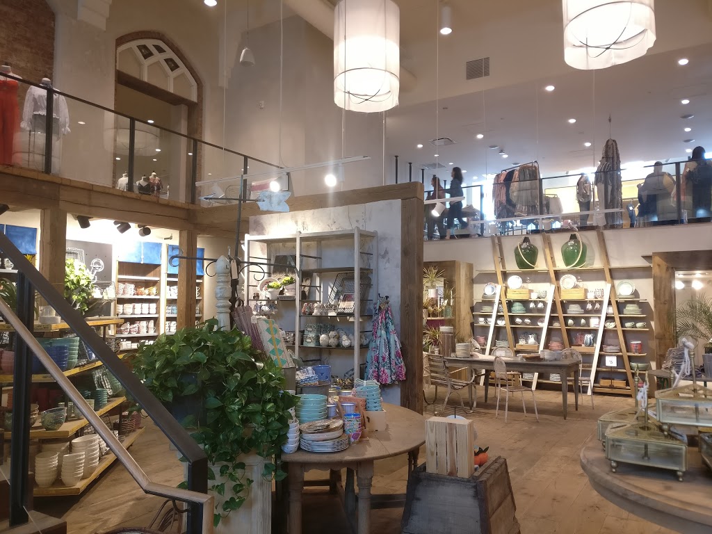 Anthropologie | 761 Queen St W, Toronto, ON M6J 1G1, Canada | Phone: (416) 603-0445