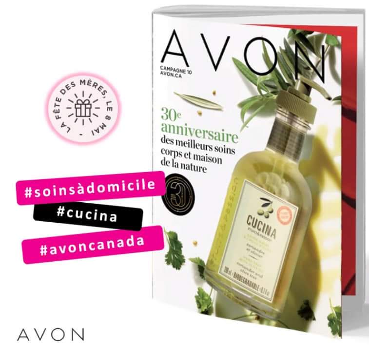 Avon Hélène Conseillère/St-Romuald | 2278 Chem. du Fleuve, Lévis, QC G6W 1Y1, Canada | Phone: (418) 953-2895