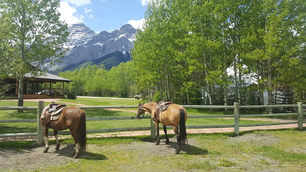 Boundary Ranch | AB-40, Kananaskis, AB T0L 2H0, Canada | Phone: (403) 591-7171