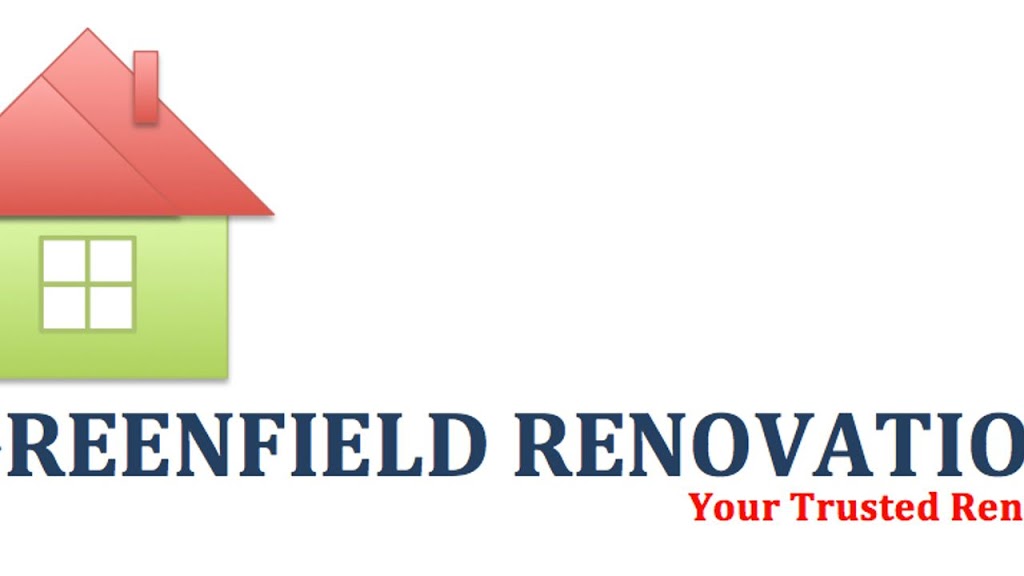 Greenfield Renovations | Brampton, ON L6R 2M3, Canada | Phone: (647) 505-3022