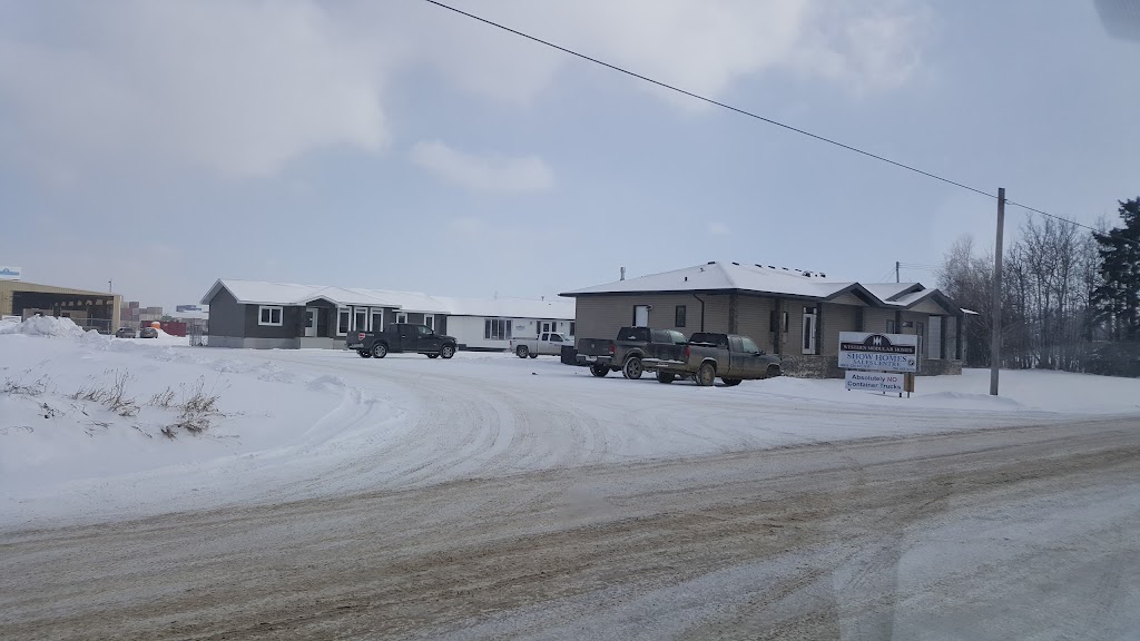 Western Modular Homes | 2323 4 St, Nisku, AB T9E 7W7, Canada | Phone: (780) 955-9710