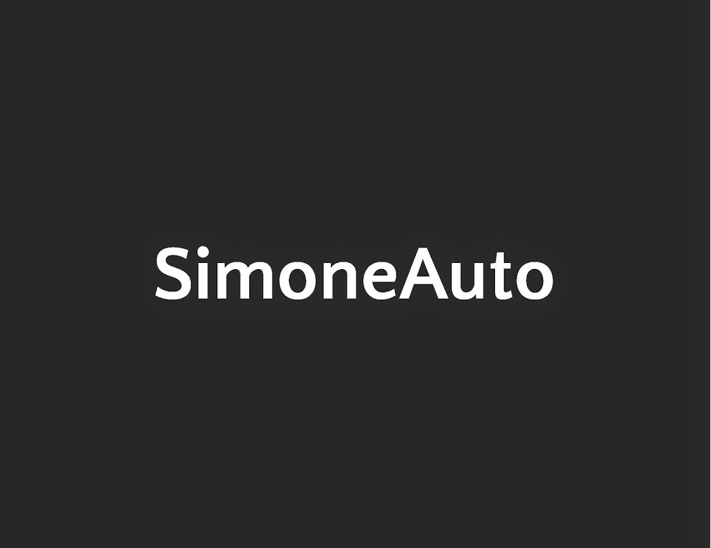 Simone Auto | 2800 John St, Markham, ON L3R 0E2, Canada | Phone: (905) 513-1180