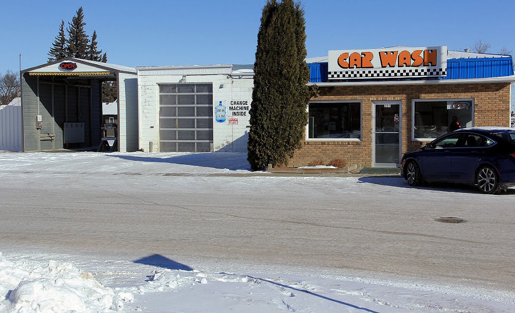 Indian Head Car Wash | 501 Bell St, Indian Head, SK S0G 2K0, Canada | Phone: (306) 660-7019
