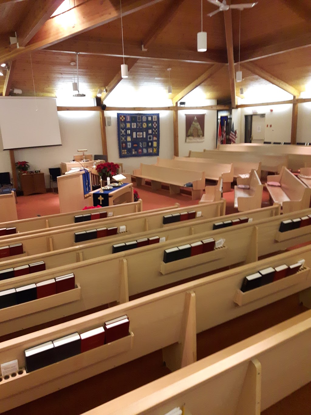 Brant Hills Presbyterian Church | 2138 Brant St, Burlington, ON L7P 3W5, Canada | Phone: (905) 335-2640