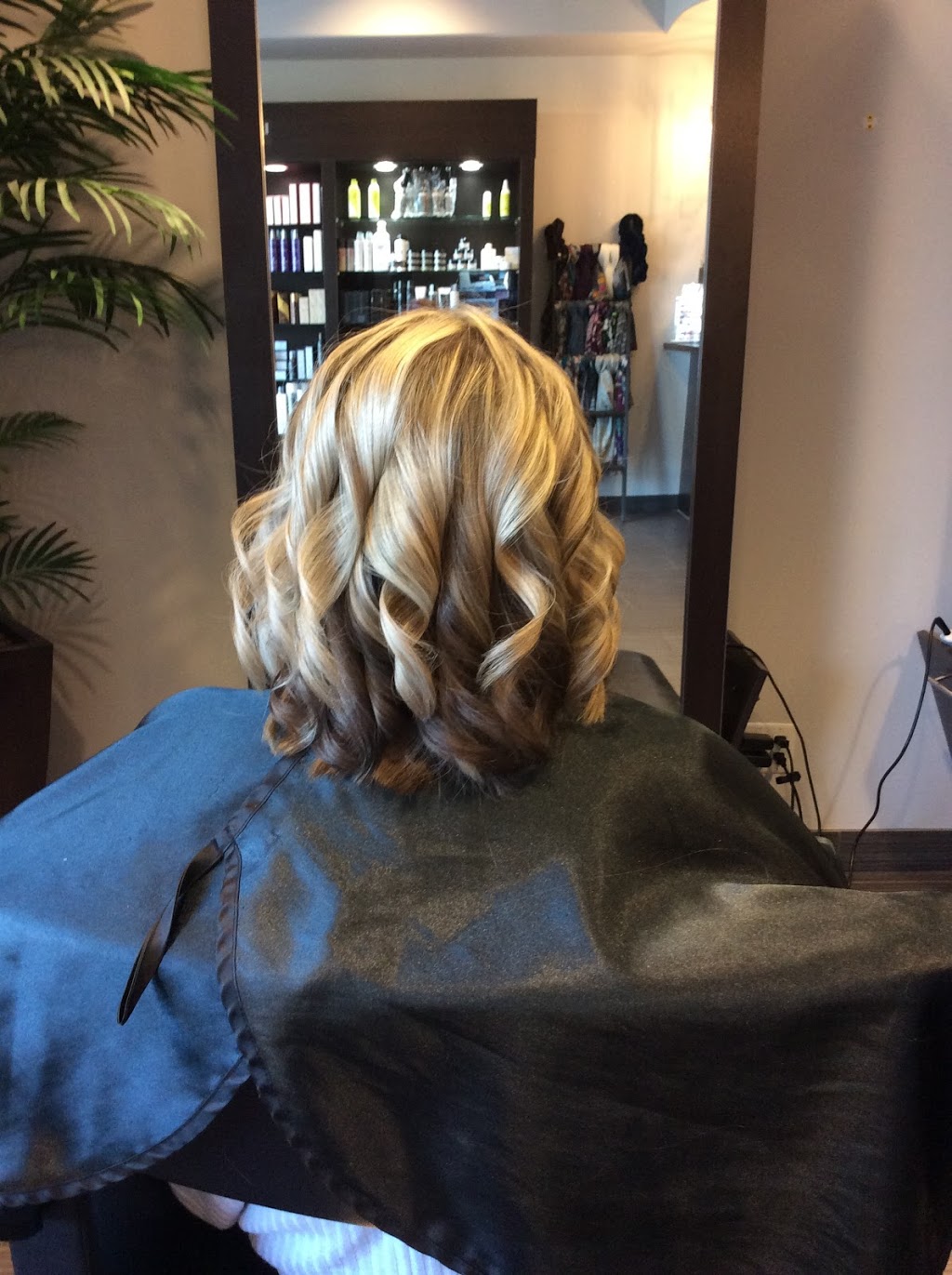 Cabella Hair Design | 1515 Westgate Rd #5, West Kelowna, BC V1Z 3X4, Canada | Phone: (250) 769-2101