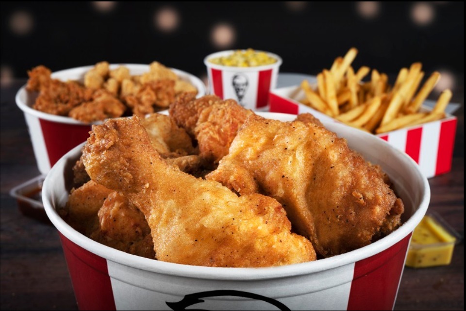 KFC | 2484 Alberni Hwy, Coombs, BC V0R 1M0, Canada | Phone: (778) 716-3816