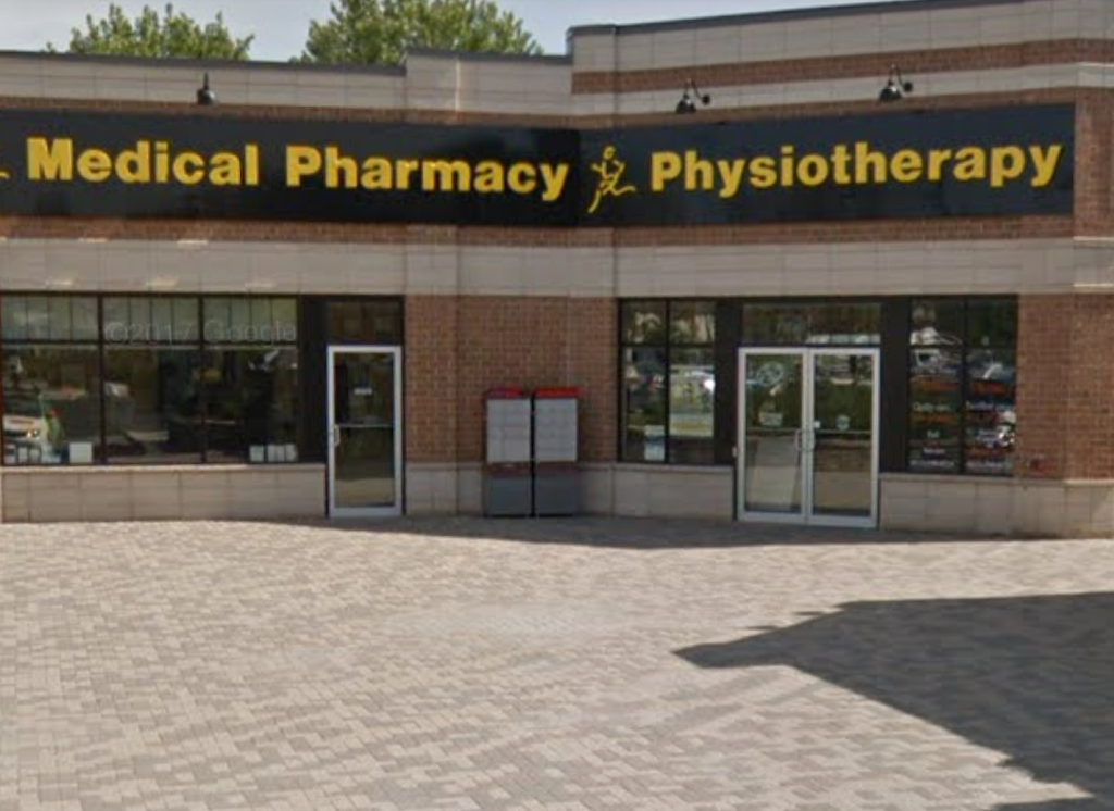 Cumberland Medical Clinic | 900 Watters Rd, Orléans, ON K4A 0B4, Canada | Phone: (613) 830-3837