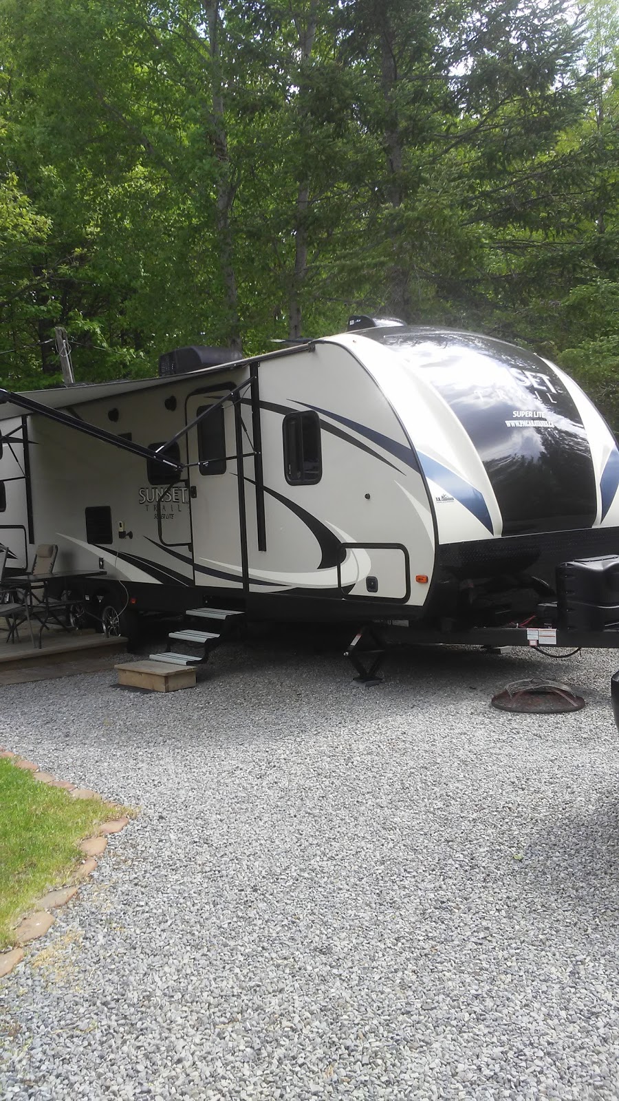 Camping St-Andre | 73 Rang Saint-André, Saint-Philippe, QC J0L 2K0, Canada | Phone: (450) 659-3451