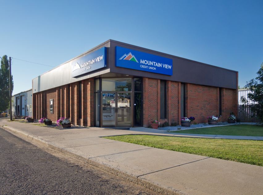 Mountain View Financial | 645 Glengarry St, Carbon, AB T0M 0L0, Canada | Phone: (403) 572-3594