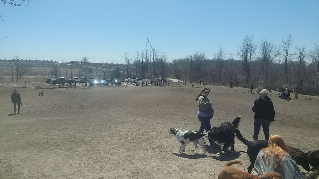 Whitby Off Leash Dog Park South | 9y2, 470 Jeffery St, Whitby, ON L1N 9Y2, Canada