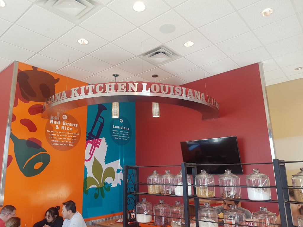 Popeyes Louisiana Kitchen | 725 Mistatim Way Northwest, Edmonton, AB T6V 0M8, Canada | Phone: (780) 454-9599