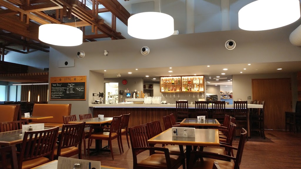 Grad House Restaurant | Halpern Centre for Graduate Students (GSC), 3800 Finnerty Rd, Victoria, BC V8P 5C2, Canada | Phone: (250) 721-8942