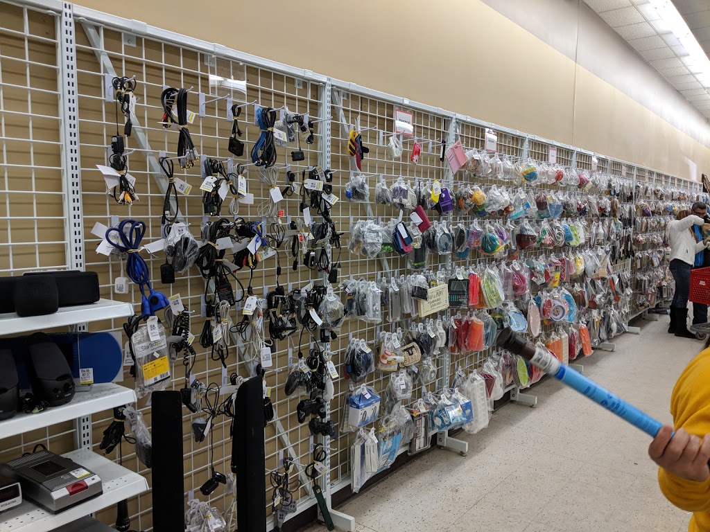 Value Village | 270 Baseline Rd Unit 280, Sherwood Park, AB T8H 1R4, Canada | Phone: (780) 449-0024