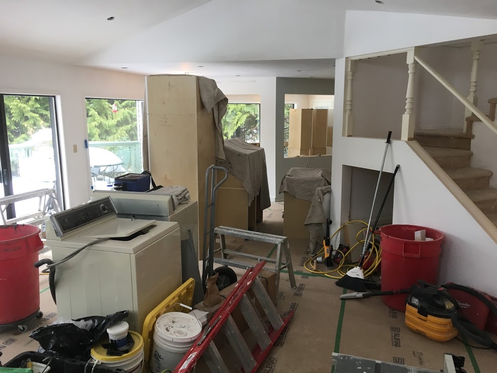 Westshore Renovation | 306 - 286 Wilfert Rd, Victoria, BC V9C 0H6, Canada | Phone: (250) 480-6603