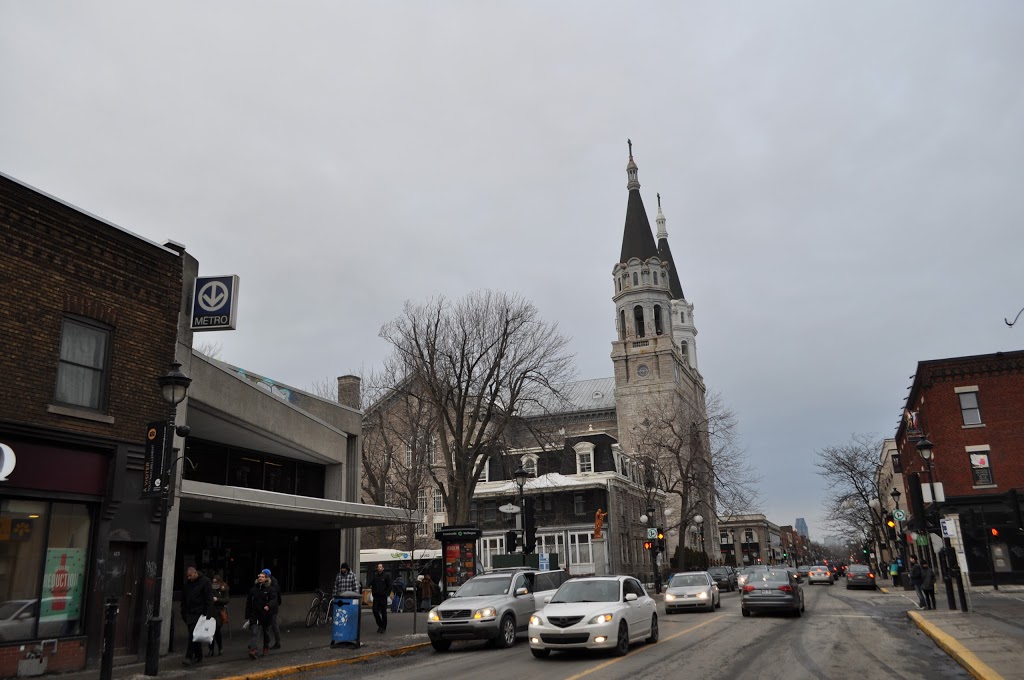 De lÉglise | Montreal, QC H4G 2P4, Canada