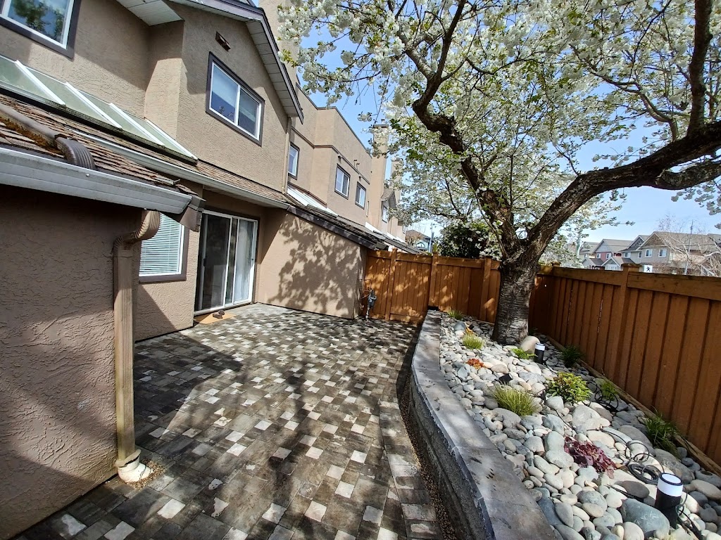 New View Landscaping | 3751 Bargen Dr, Richmond, BC V6X 2R7, Canada | Phone: (604) 690-6563