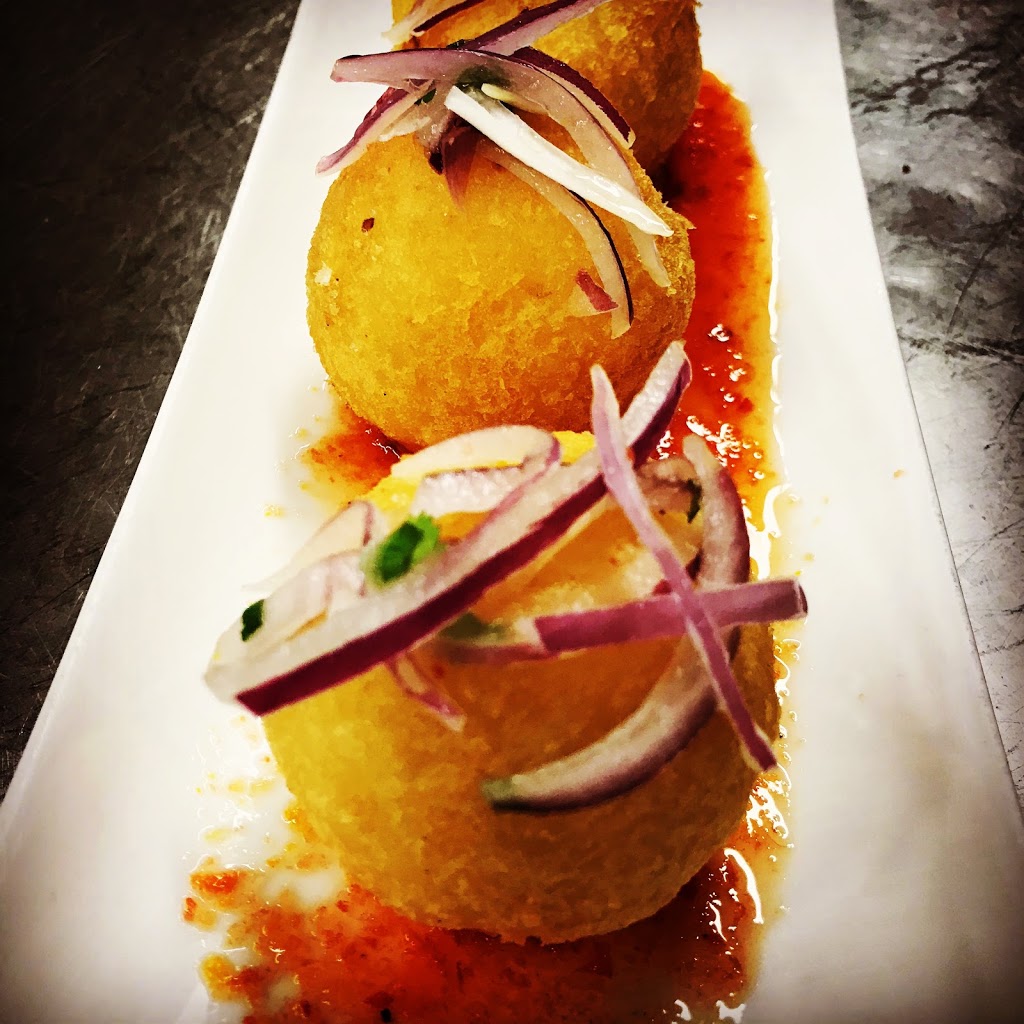 Culantro Peruvian Cookery | 537 Main St E, Hamilton, ON L8M 1H9, Canada | Phone: (905) 777-0060