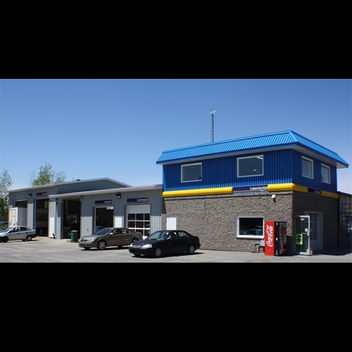 NAPA AUTOPRO - Garage Moderne G.T. Inc | 635 Avenue Saint-Louis, Plessisville, QC G6L 2L9, Canada | Phone: (819) 362-6345