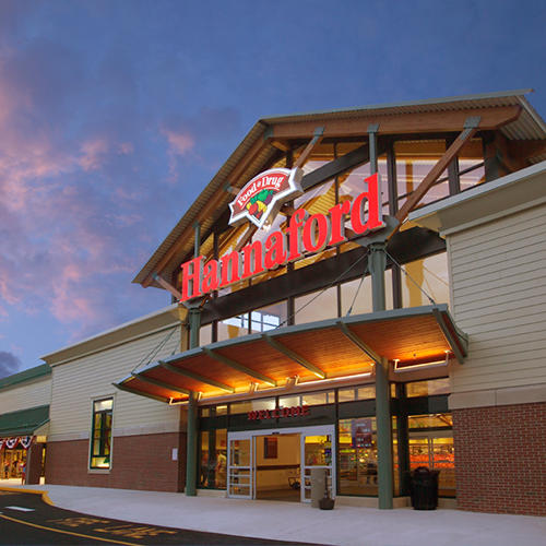 Hannaford Supermarket | 139 1st St, Swanton, VT 05488, USA | Phone: (802) 868-2637