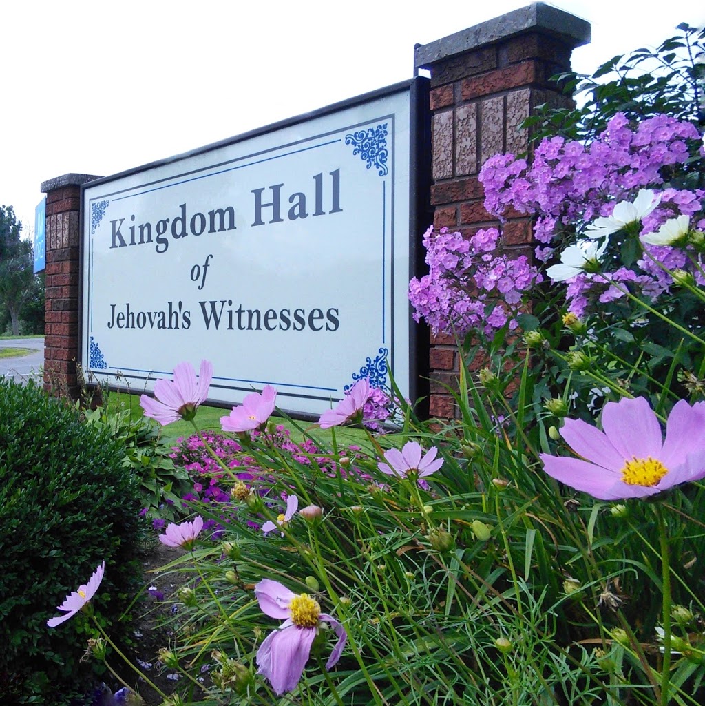 Kingdom Hall of Jehovah’s Witnesses | Old Highway 2, Belleville, ON K8N 4Z4, Canada | Phone: (613) 962-8127