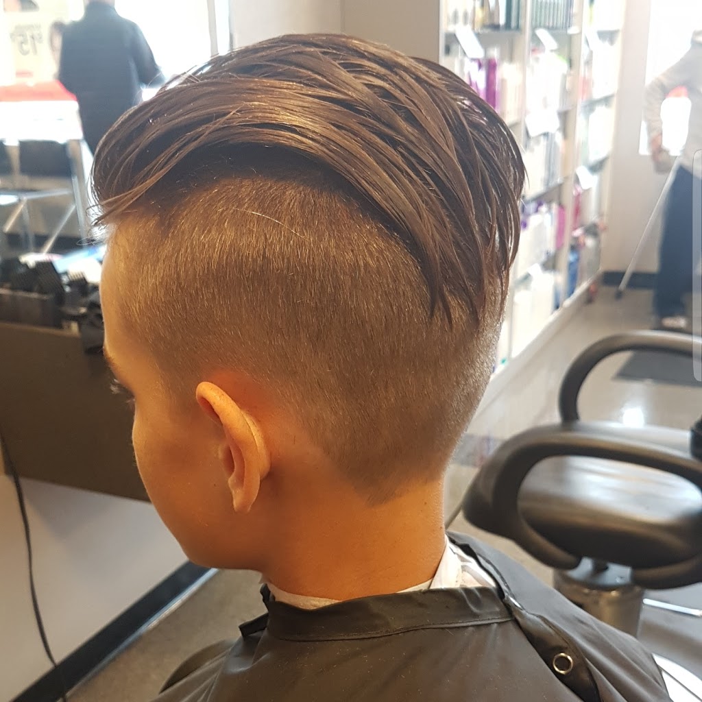 First Choice Haircutters | 1030 Kennedy Cir, Milton, ON L9T 5S4, Canada | Phone: (905) 876-2381