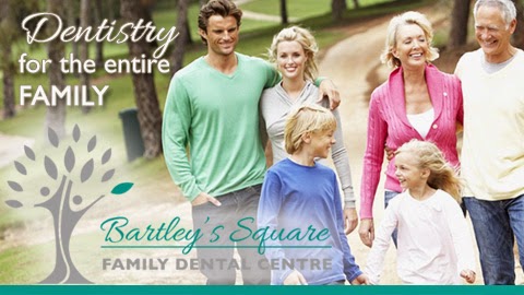 Bartleys Square Family Dental Centre | 1 Bartley Bull Pkwy #1, Brampton, ON L6W 3T7, Canada | Phone: (905) 452-8727