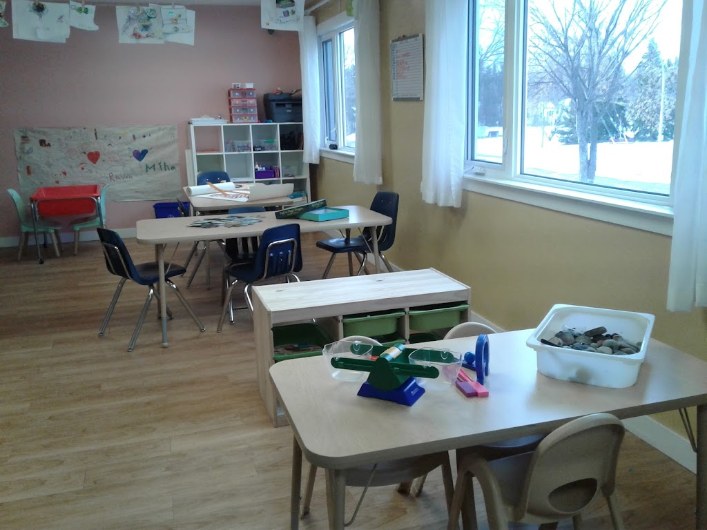 Little Learners Daycare and OSC Parkallen | 6525 111 St NW, Edmonton, AB T6H 4R5, Canada | Phone: (780) 758-9144