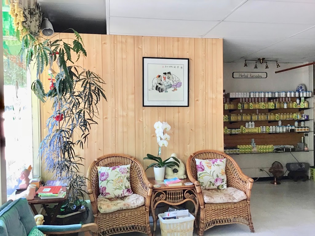 The Herbal Path (Traditional Chinese Medicine & Acupuncture Clin | 2012 Oak Bay Ave, Victoria, BC V8R 1E4, Canada | Phone: (250) 598-8805