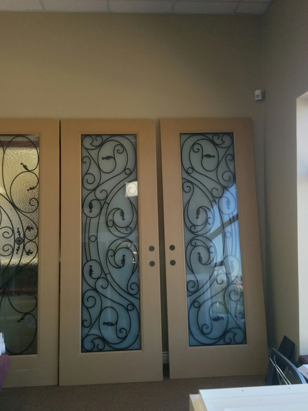 AVS Windows & Doors | 13070 115 Ave, Surrey, BC V3R 2T9, Canada | Phone: (604) 582-8500