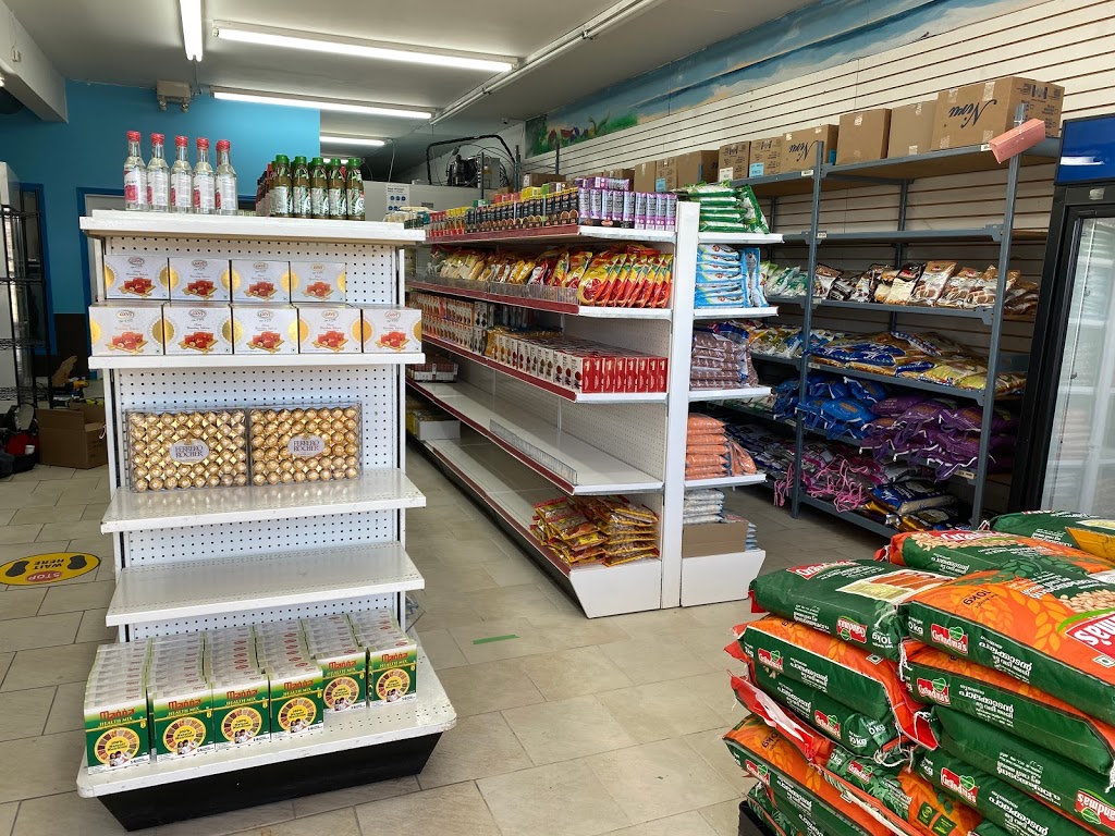 Nadans Grocery Brampton | 44 Dean St, Brampton, ON L6W 1M6, Canada | Phone: (647) 779-2784