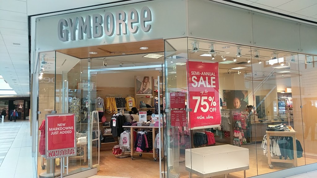 Gymboree | 1 Promenade Cir, Thornhill, ON L4J 4P8, Canada | Phone: (289) 807-1960