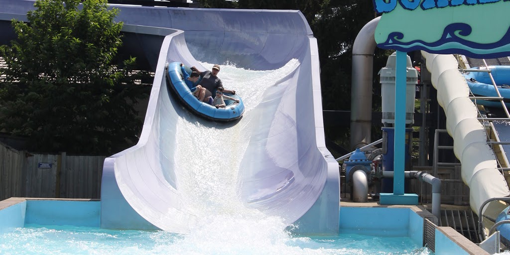 Super Soaker | 1 Canadas Wonderland Drive, Maple, ON L6A 1S6, Canada | Phone: (905) 832-7000