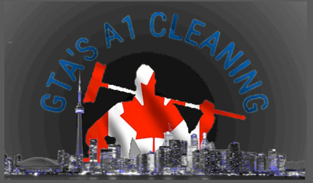 GTA’s A1 CLEANING | 66 Gilmore Dr, Brampton, ON L6V 3K4, Canada | Phone: (647) 745-7079