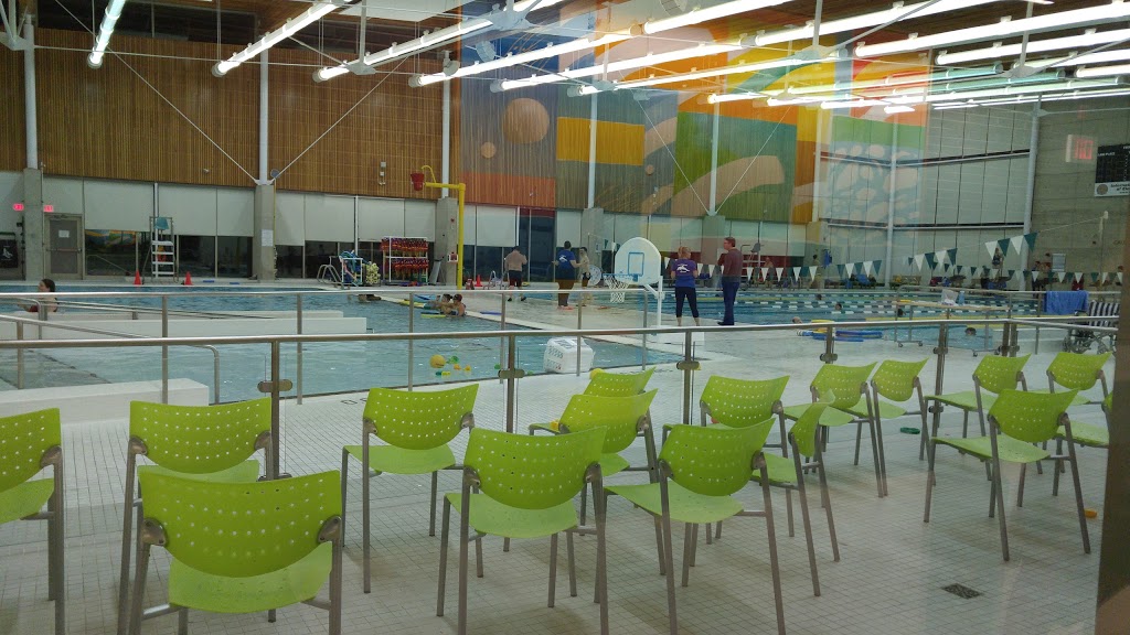 St. Catharines Kiwanis Aquatics Centre | 425 Carlton St, St. Catharines, ON L2M 4W8, Canada | Phone: (905) 688-5600 ext. 1800