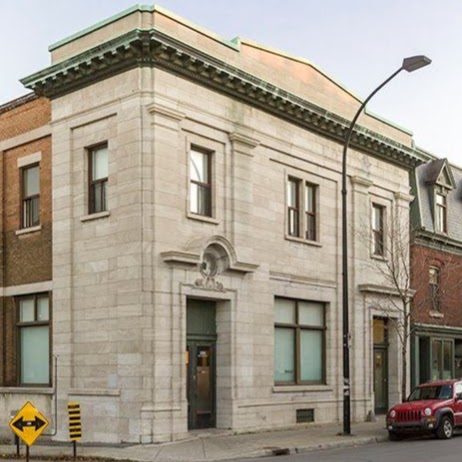 Fondation Guido Molinari | 3290 Rue Sainte-Catherine E, Montréal, QC H1W 2C6, Canada | Phone: (514) 524-2870