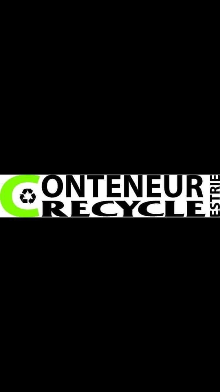 Conteneur Recycle Estrie | 689 Rue Angus N, East Angus, QC J0B 1R0, Canada | Phone: (819) 574-8218