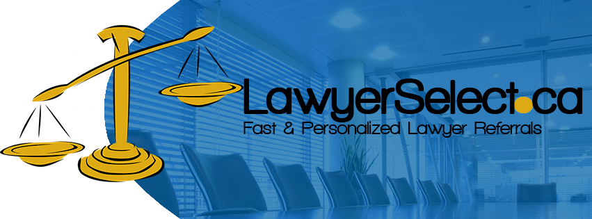 LawyerSelect Lawyer Referral Service | 11 William Carson Crescent Unit 619, North York, ON M2P 2G1, Canada | Phone: (416) 419-6959