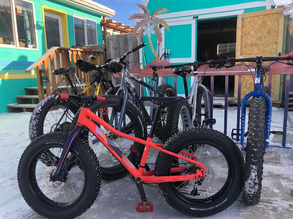 Ride n Glide Adventure rentals | #315, Sundre, AB T0M 1X0, Canada | Phone: (403) 763-7332