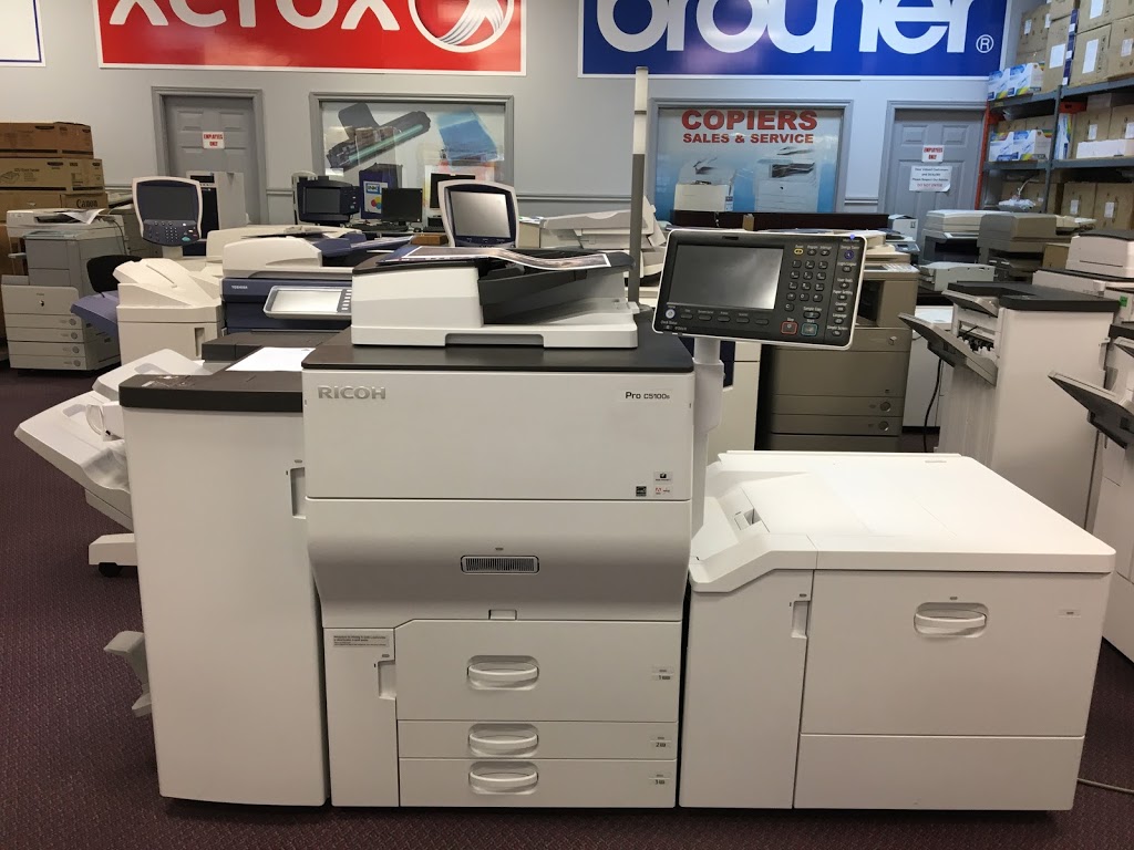 Toronto Copiers | 1300 Alness St #1b, Concord, ON L4K 2W6, Canada | Phone: (905) 326-2886