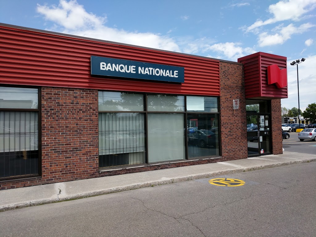 Banque Nationale | 4319 Boul Saint-Jean, Dollard-des-Ormeaux, QC H9H 2A4, Canada | Phone: (514) 620-2064